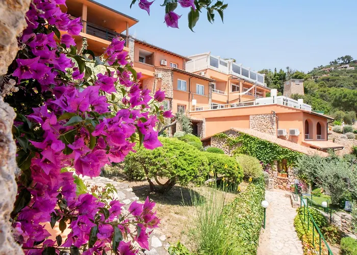 Boutique Torre Di Cala Piccola
