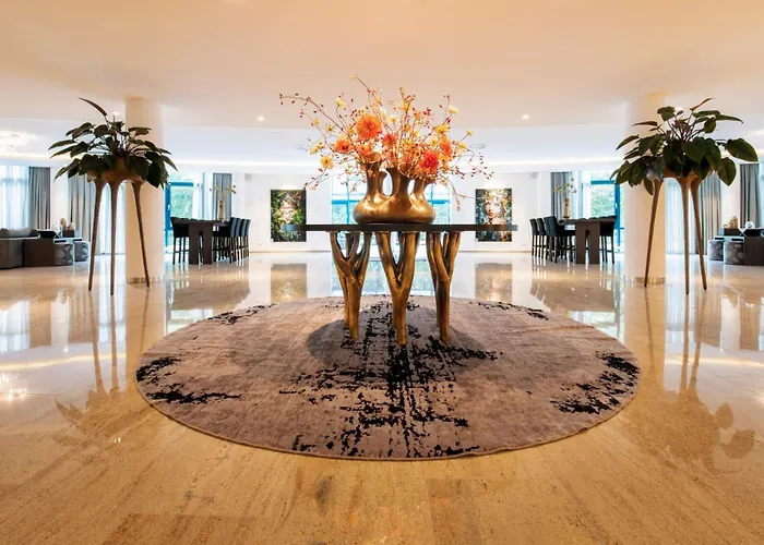 Sanadome Hotel & Spa Nijmegen