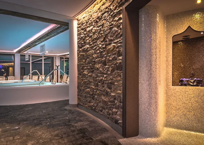Sanadome Hotel & Spa Nijmegen