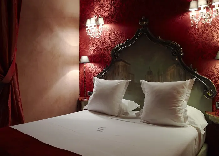 Cour Des Loges Lyon, A Radisson Collection