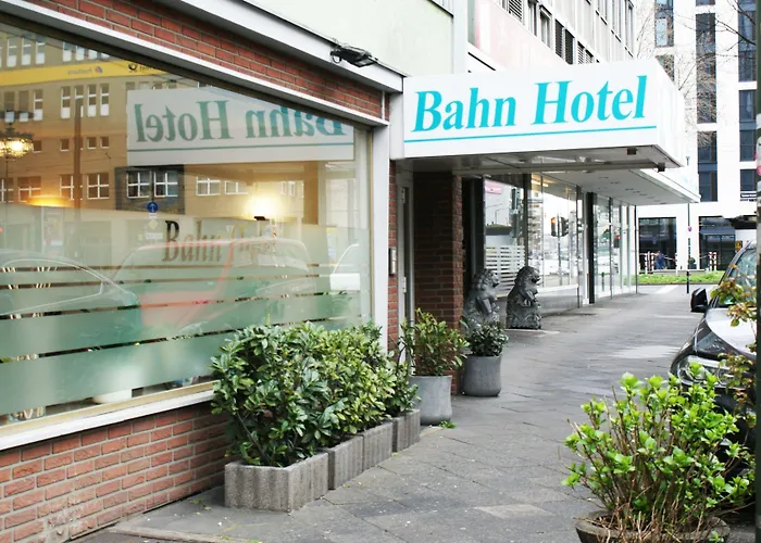 Bahn-