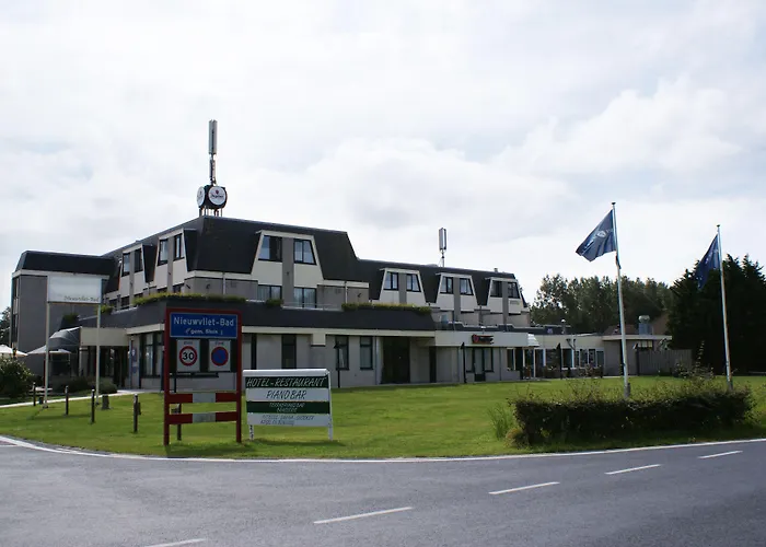 Fletcher - Restaurant Nieuwvliet Bad