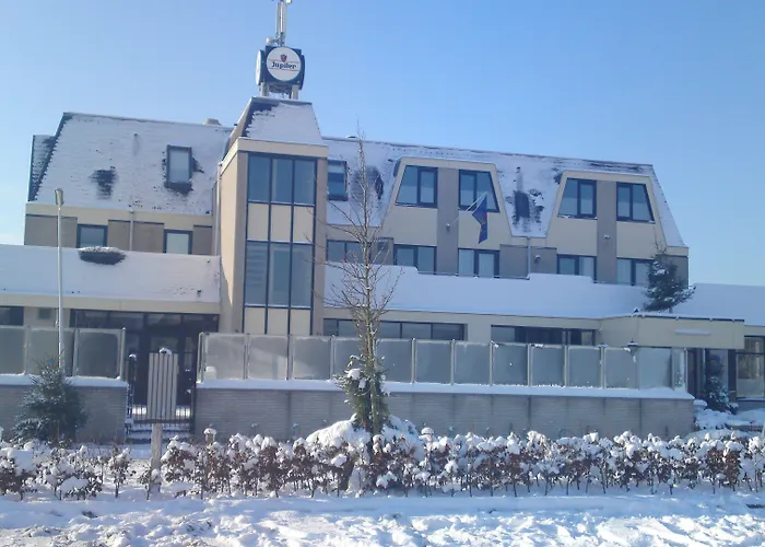 Fletcher - Restaurant Nieuwvliet Bad