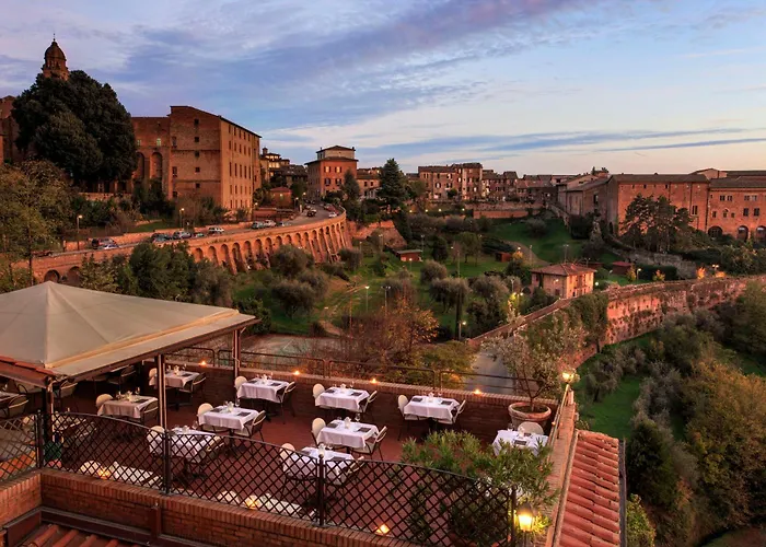 Familienhotel: Hotel Athena