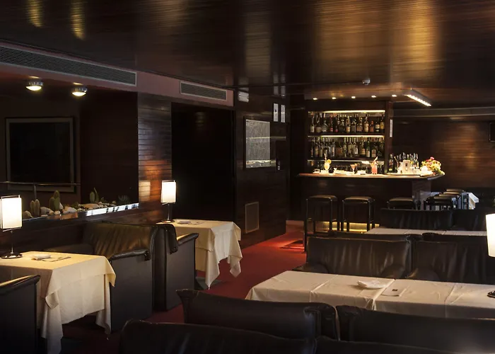 Hotel: Hotel Galileo