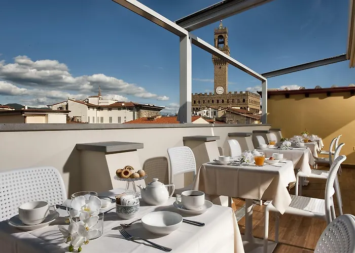 Della Signoria Romantik Hotel