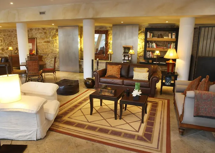 Hotel nahe College: Solar Do Castelo - Lisbon Heritage Collection - Alfama