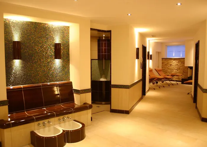 Resort: Eden-Hotel