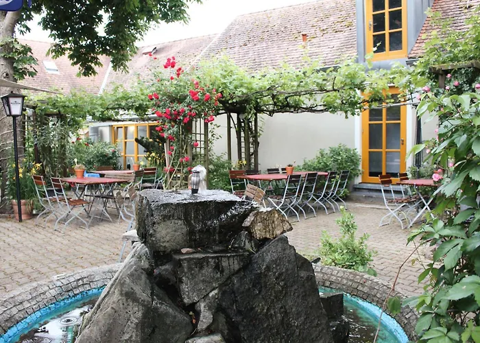 Akzent Franziskaner
