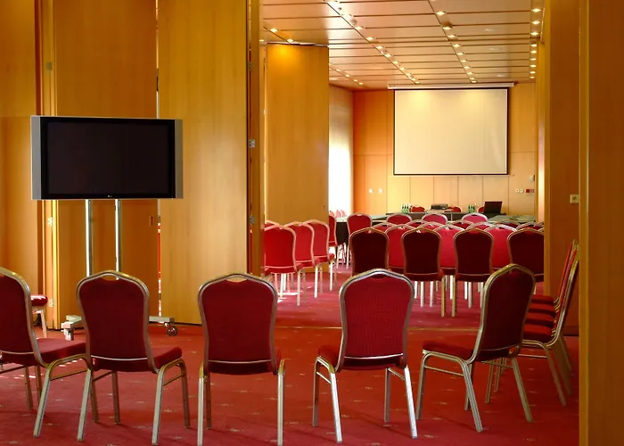 Familienhotels Hp Park Plaza