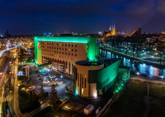 Familienhotels Hp Park Plaza