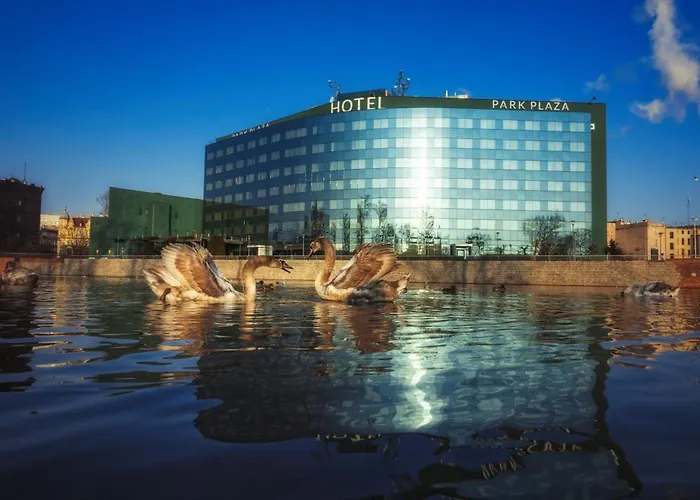 Familienhotels Hp Park Plaza
