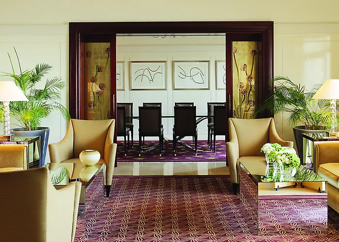 Kasino-Hotel: Four Seasons Hotel Amman