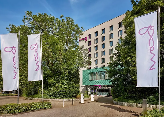  Moxy Bochum
