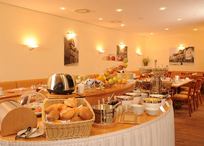 Haustierfreundliches Hotel: Celler Hof