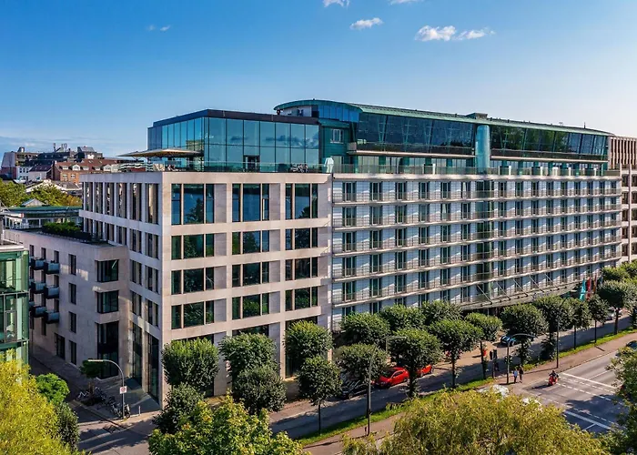 Le Meridien