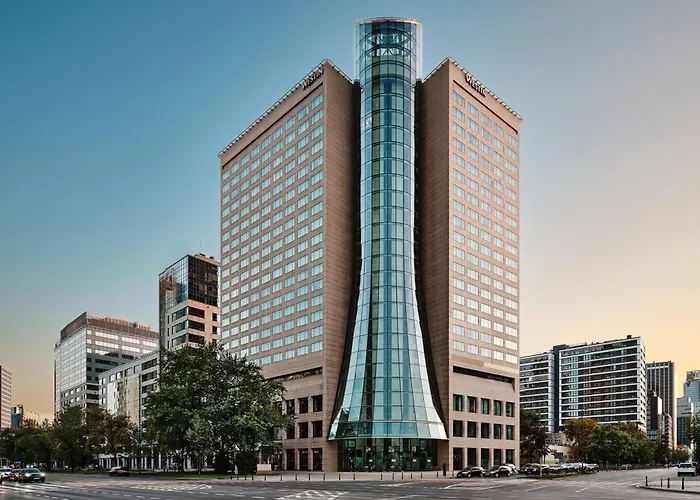 Westin Warsaw
