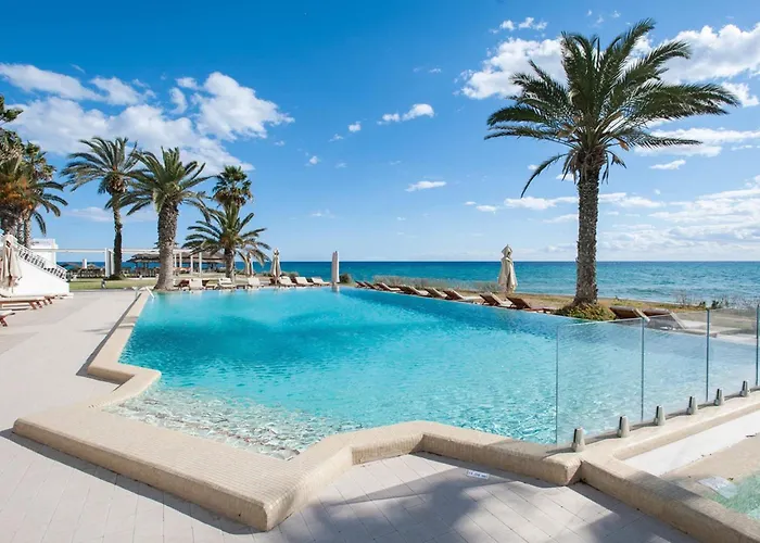Hotel: Hotel Bel Azur Thalasso&Bungalows