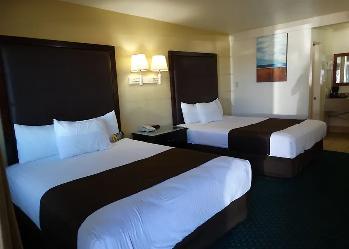Motels Americas Best Value Inn&Suites