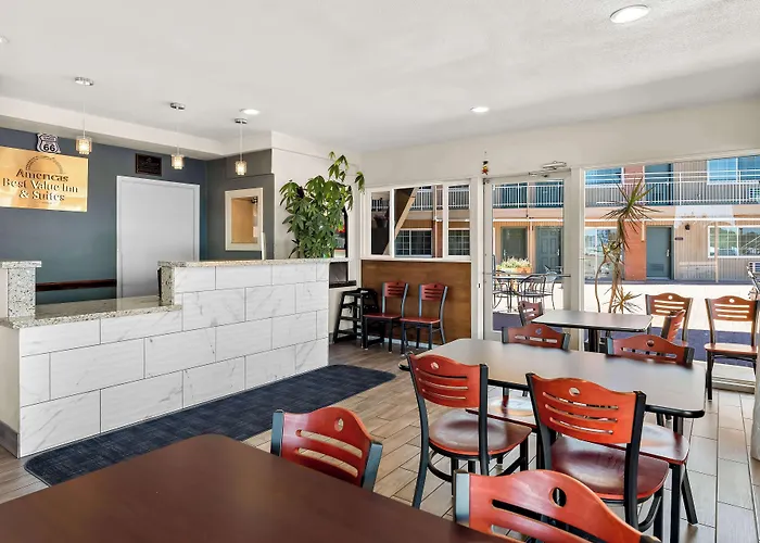 Motels Americas Best Value Inn&Suites
