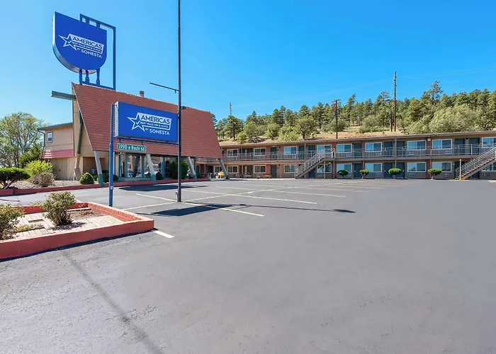 Motels Americas Best Value Inn&Suites