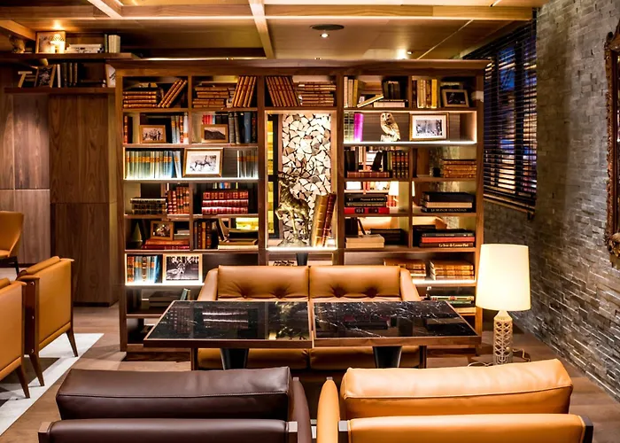 Schweizerhof Zermatt - A Small Luxury