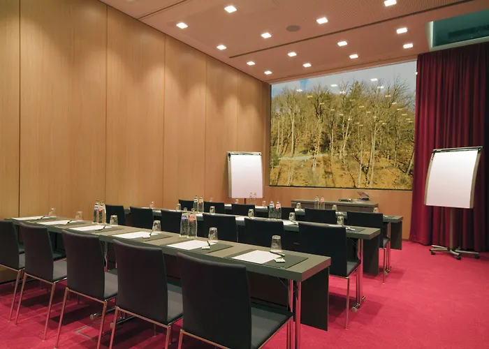 Hotel: Van Der Valk Hotel Spa