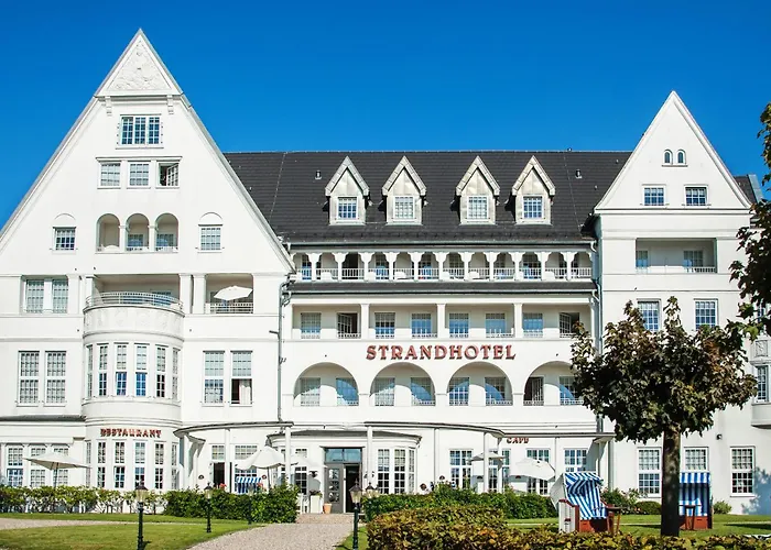 Strandhotel