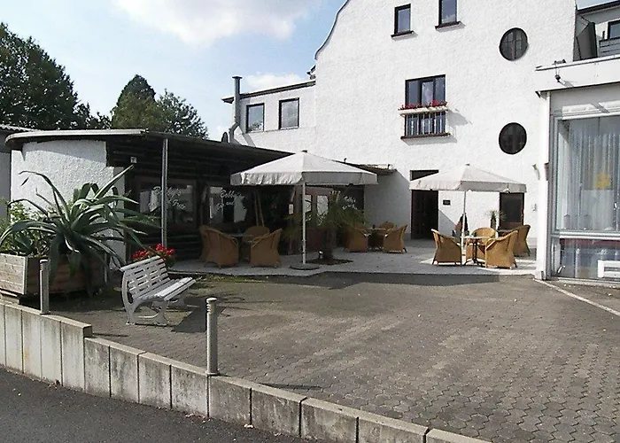 Parkhotel St.Georg