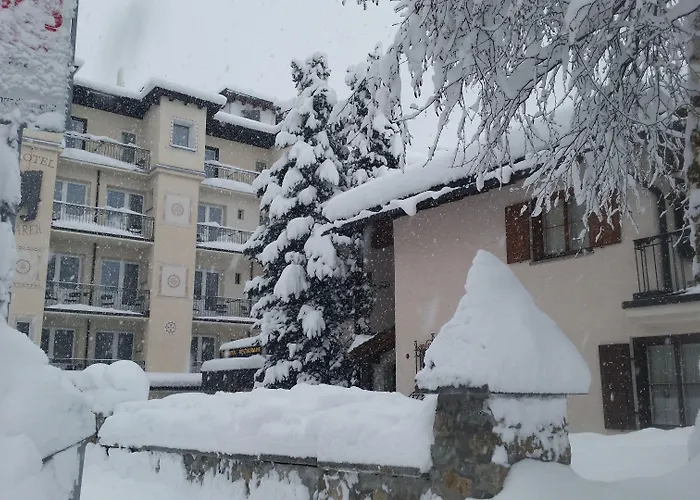Hotel Baeren