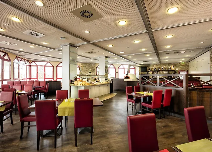 DOBLERGREEN Hotel Stuttgart-Gerlingen
