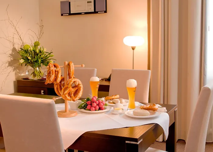 Luxushotel: Herzogshof - Boutique-Hotel Am Dom