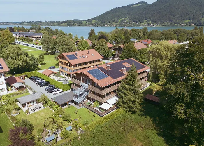 Familienhotels Villa Lago