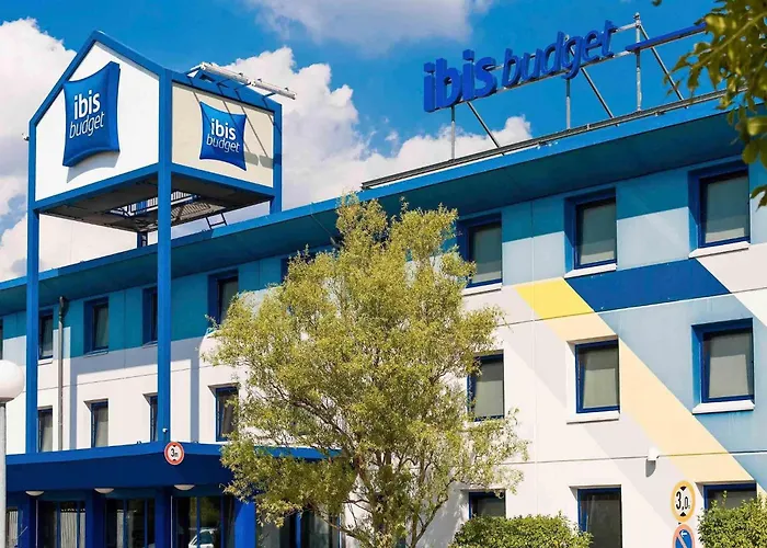Ibis Budget Berlin Airport