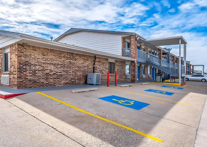 Surestay Hotel By Best Western Oklahoma City West