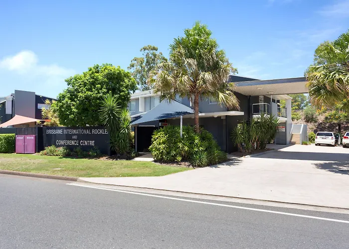 Rocklea International