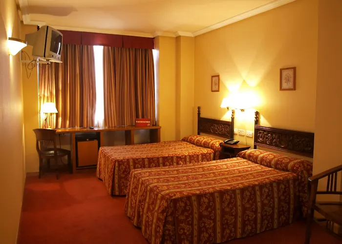 Hotel Don Luis