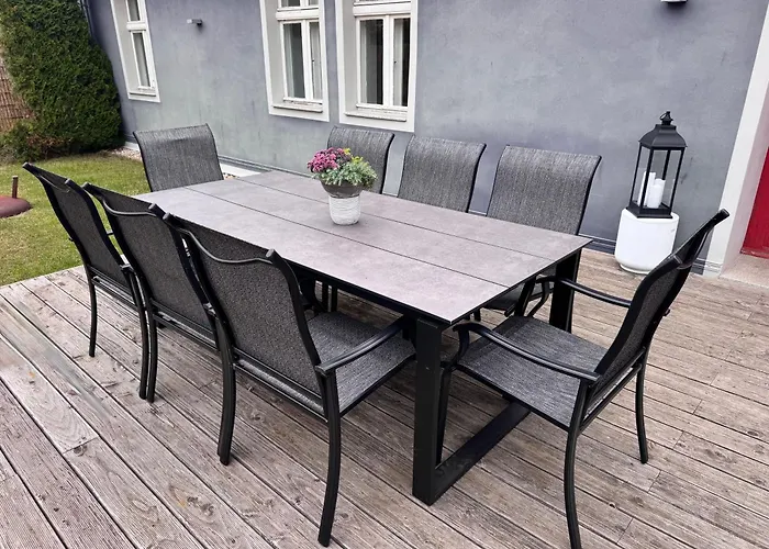 Niemtsch -Alte Schule-