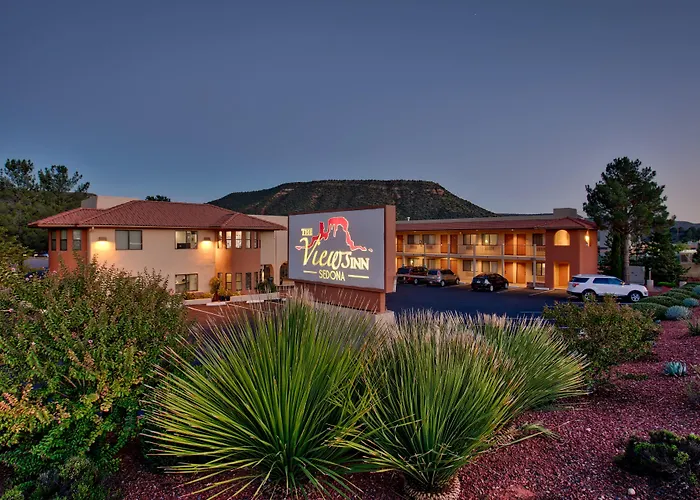 The Views Inn Sedona