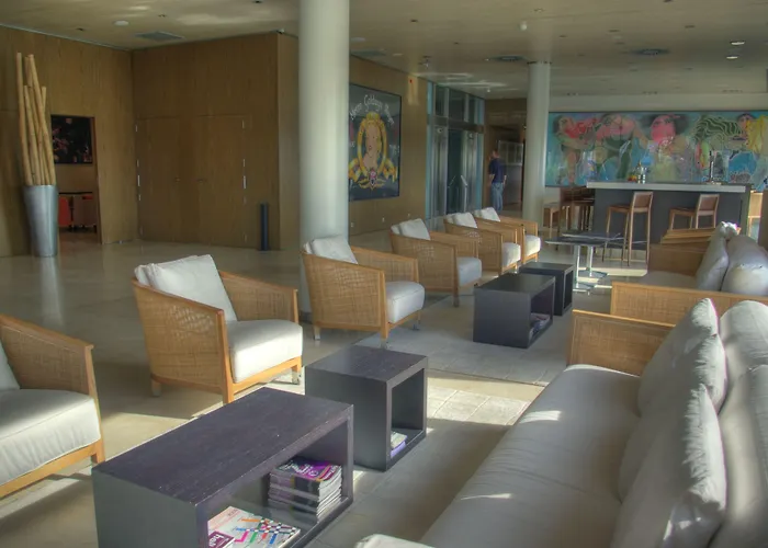 Hotel Am Neptuno Playa & Spa