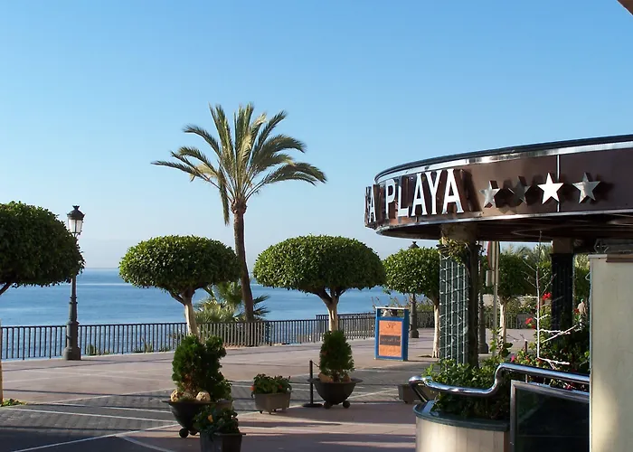 4-Sterne-Hotel: Ona Princesa Playa