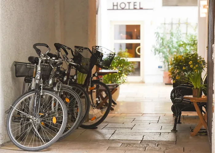 Hotel Schlicker