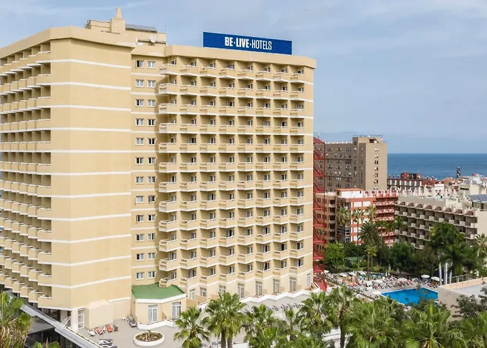  Live Adults Only Tenerife