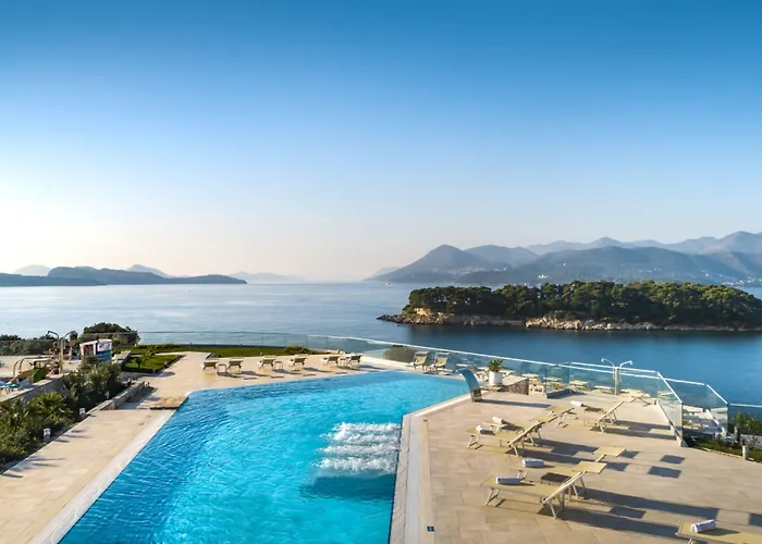Hotel mit Hund Valamar Argosy