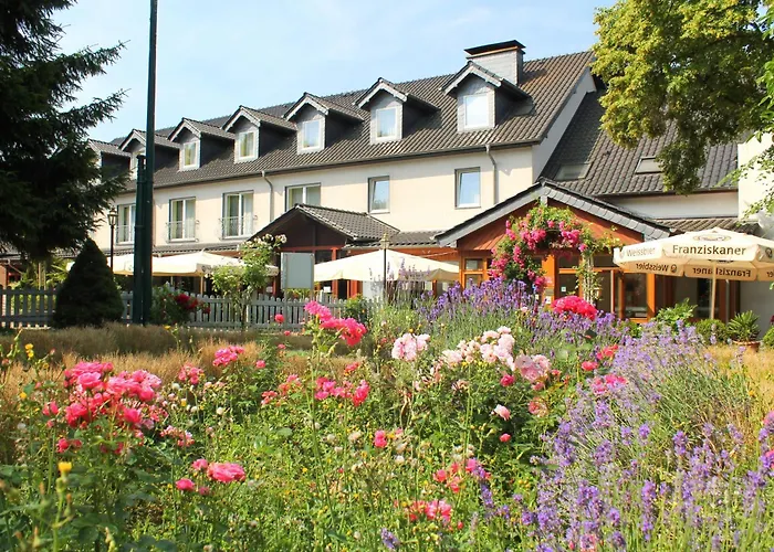 Und Restaurant Eurohof