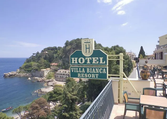 Villa Bianca Resort