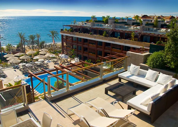 Gran Guadalpin Banus