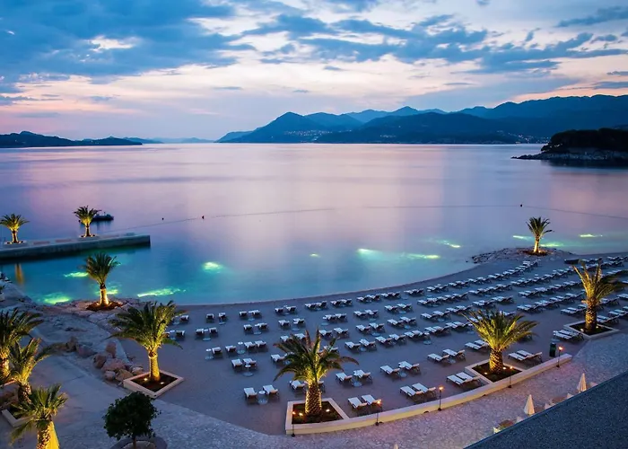 Hotel: President Hotel, Valamar Collection