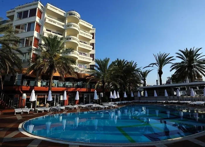  Elegance s International Marmaris