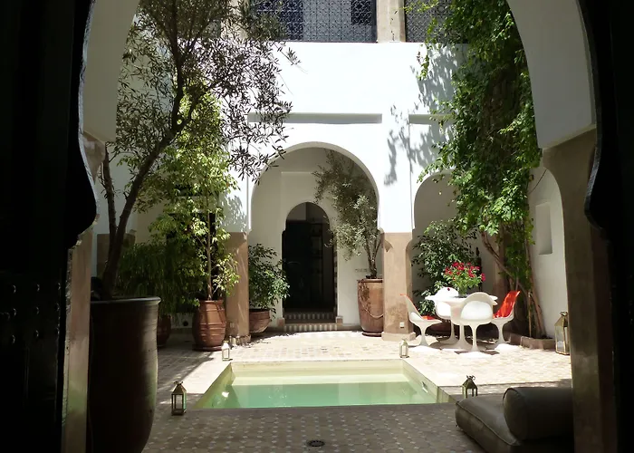 Magellan Yoga And Spa
